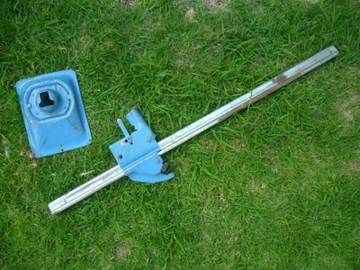 $125 • Buy Holden Hj Hx Hz Bumper Bar Jack Spare Wheel Gts Sedan Torana Lh Lx Uc Sedan.
