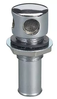 Moeller Marine Fuel Tank Vent Valve 035732-10 Thru-Hull Vent; 5/8 Inch Hose • $61.79