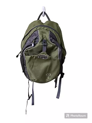 Osprey React 28L Resource Series Daypack Backpack Everyday Commute Green • $34.90