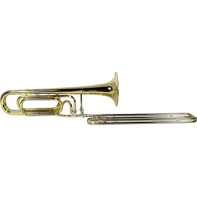 Miraphone MI57F Contrabass Trombone • $10275