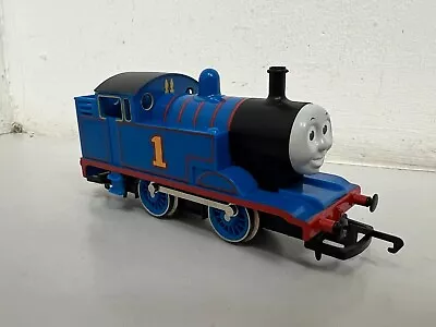 HORNBY No.R.354 THOMAS THE TANK ENGINE  THOMAS & FRIENDS  0-4-0 VERSION  Unboxed • £7.50