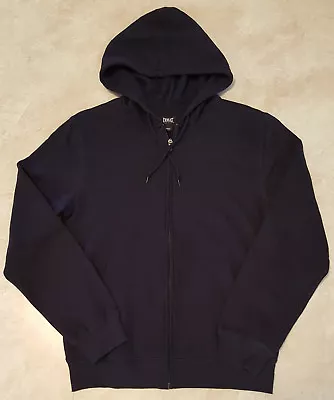 Men's Everlast Front Zip Hoodie: S-M • $15.95