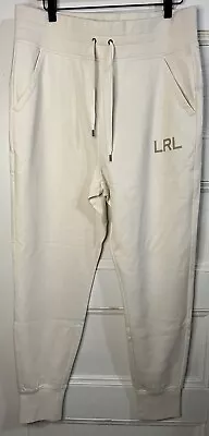 Lauren Ralph Lauren Mens Lounge Pants/Joggers Size Large • $28.50