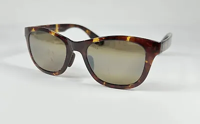 Maui Jim Hana Bay MJ434-10L Brown Tortoise HCL Polarized Sunglasses • $44.95