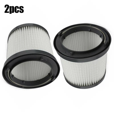 £7.14 • Buy 2*For Black/Decker Filter Dustbuster Pivot PV1210-XE PV1410-XE PV1810-XE PD1820L