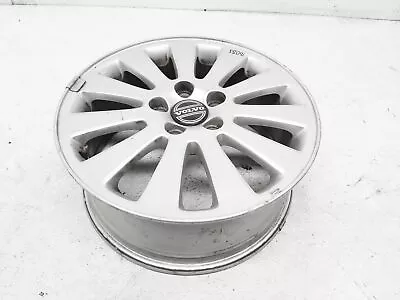 2004-2007 Volvo S40 16 Inch 11 Spokes Aluminium Alloy Wheel Rim 30647088 • $113.30