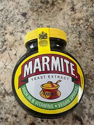 Marmite Yeast Extract (500g) By Marmite UK Manufacture • $20