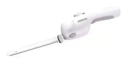 Kenwood Cordless Electric Knife • $69.99