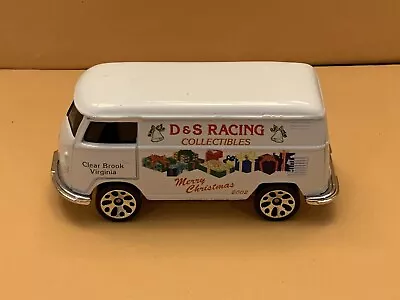 Matchbox Superfast No. 72 VW Delivery Van “D&S Racing Collectibles” CCi • $12.45