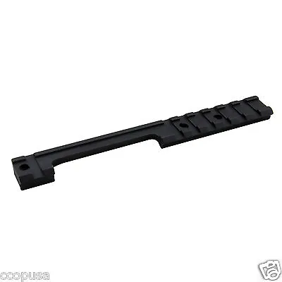 CCOP USA Remington 700 722 725 Short Action Picatinny Rail Scope Mount AB-REM004 • $76.41