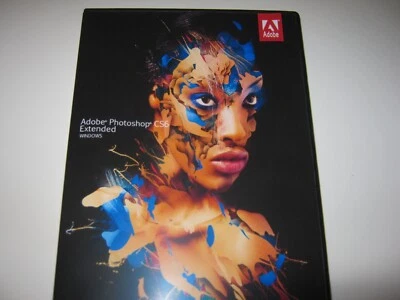 $139 • Buy Photoshop CS6 Extended - DVD Version