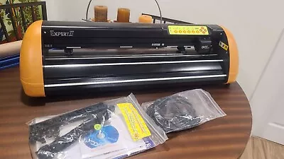 GCC Expert II 24 Vinyl Cutter • $200