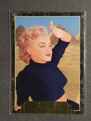 1995 Sports Time Marilyn Monroe #140 • $1.49