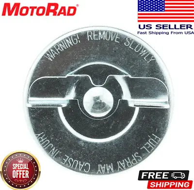New Fuel Tank Cap-Standard Motored MGC32 For Various Vintage Cars 1962-1974 • $13.29