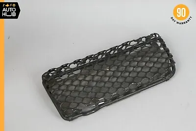 06-08 Mercedes W164 ML63 AMG ML550 ML350 Front Left Bumper Grill Grille OEM • $99.60