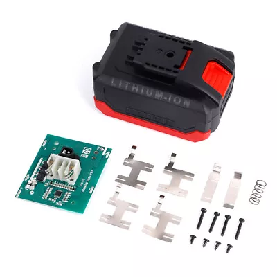 Lithium Battery Protection Board Nesting Is Suitable For Ten Cell Nesting • $28.35