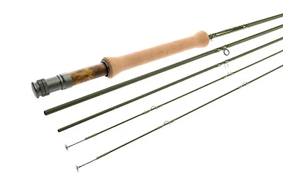 Discovery Nano IM12 10' #234 Euro Nymphing Fly Rod • $315