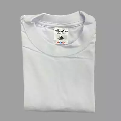 Shaka Wear 7.5 Oz Max Heavyweight Short Sleeve T-Shirt • $12