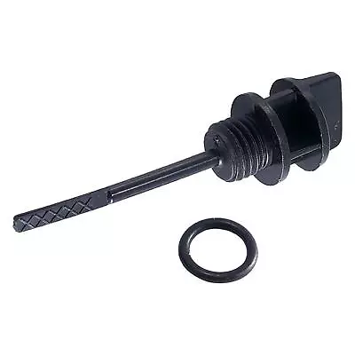 ABS Engine Oil Tank Level Gauge Dipstick Replace High Compression • £5.33