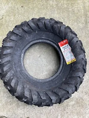 DUNLOP 23/8x10 KT401 ATV QUAD TYRE NOS - NEW - CLEARANCE PRICE! • £49.99