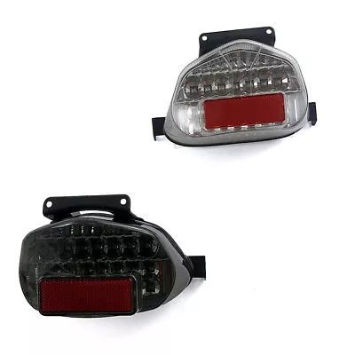 LED Brake Tail Light Turn Signal For SUZUKI GSXR1000 01-2002 GSXR600/750 2001-03 • $32.39