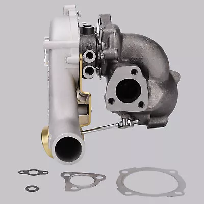 K03S Turbo Charger Billet For Audi TT A3 VW Golf Beetle Bora 1.8T 53049887501 • $280.99