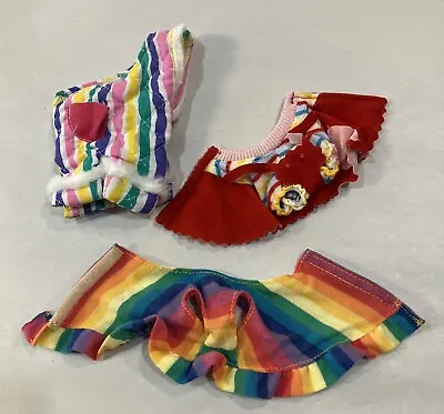 Vintage My Little Pony Clothes Clothing 80’s Or 90’s • $10