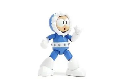 Jada: Mega Man - Ice Man 4.5' Figure %au% • £41.49