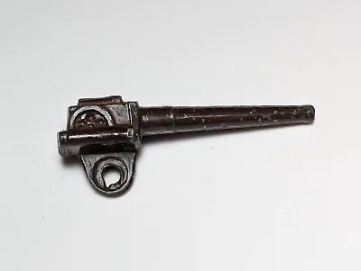 Metal Cannon For 1930's Manoil Barclay Anti-Aircraft Howitzer Car • $5