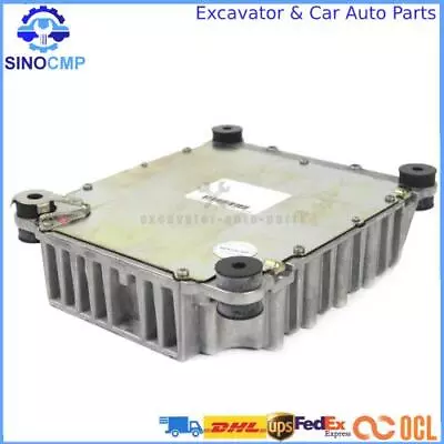 Programmed 60100002 ECU Controller For Volvo EC140B EC290B EC210B EC240B EC360B • $825