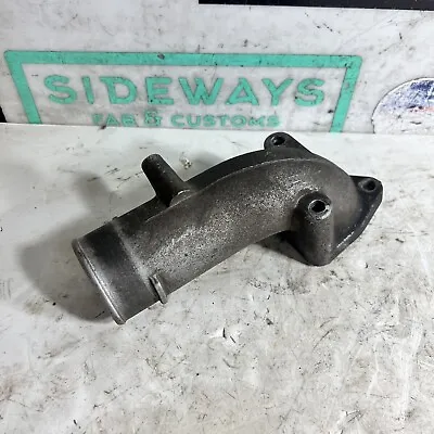 Nissan CA18DET Turbo Outlet Elbow S13 CA18 CA RWD Silvia 180sx • $59.99