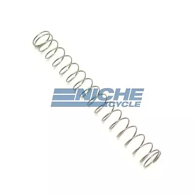 Genuine Mikuni Throttle Valve Slide Spring TM36 TM38 730-16003 • $10.11