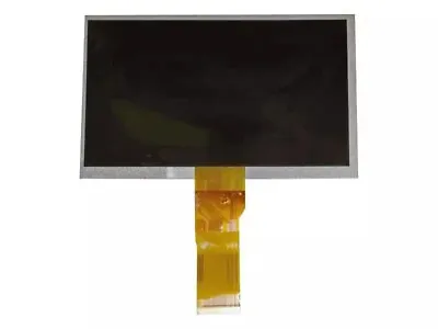 New 7 Inch LCD Screen TM070RDH10 TM070RDH11 TM070RDH13 Display Screen 800*480 • $23.99