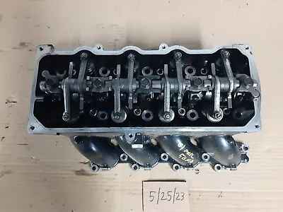 Mercury Outboard 50hp 4 Stroke Cylinder Head 50ELPT • $83.23