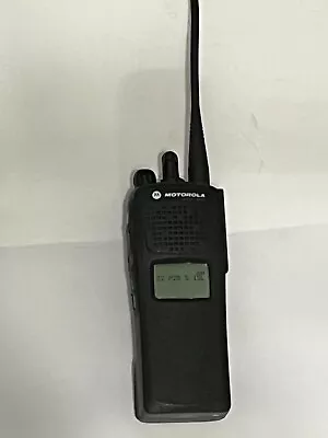 Motorola XTS 2500 P25  900MHZ Portable Digital Radio • $125