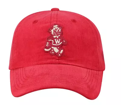 Washington State Cougars Retro Vintage Logos Adjustable Hat -NWT! • $532.53