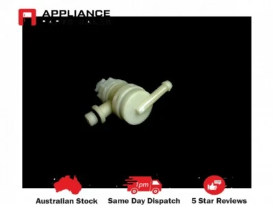 $16.44 • Buy Delonghi Coffee Maker Anti Drip Valve 7313286129