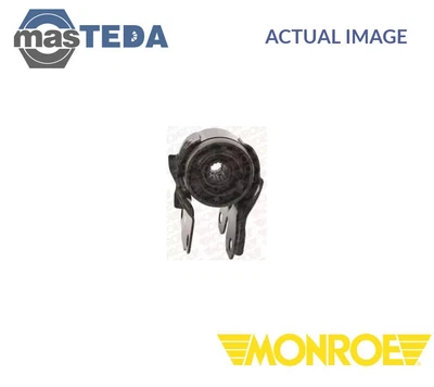 £56.99 • Buy L10836 Control Arm Wishbone Bush Behind The Front Lower Monroe New