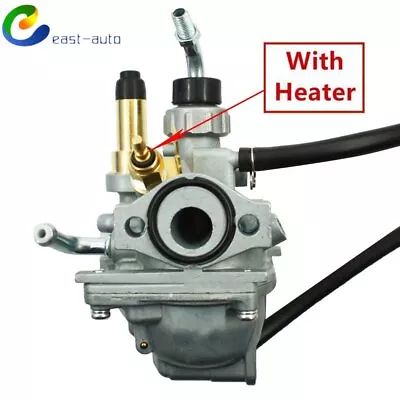 Carburetor For Yamaha TTR50 Carb Dirt Bike Parts 2006-2011 TTR 50cc Motorcycle • $22.21