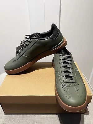 £52 • Buy Adidas 5.10 Five Ten Sleuth Dlx MTB Men's Cycling Bike Shoes Size UK 7 EG4615