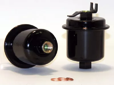 GUR GFI47200 Fuel Filter- Cross To Fram G7599 Wix 33559 • $8