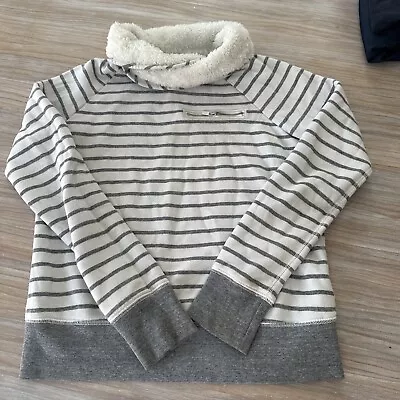 Abercrombie And Fitch Hoodie Womens • £0.99