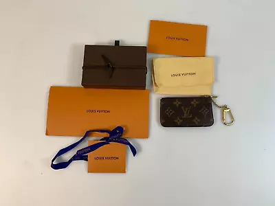 Louis Vuitton Zippy Purse #6039688c • £120