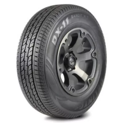 Delinte DX11 Bandit H/T LT225/75R16 E/10PLY BSW (1 Tires) • $117.02