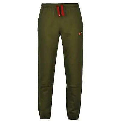 Diem Mens All Terrain Joggers Fishing Trousers Bottoms Pants Clothing Wear • £18.99