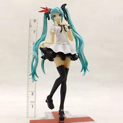 #9F7636 Japan Anime Figure Vocaloid Hatsune Miku • $4.99