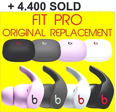 Beats By Dr Dre Beats Fit Pro Replacement Part: Right Or Left Or Charging Case • $53.99