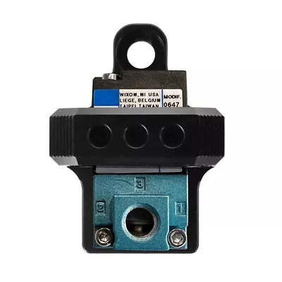 3 Port For Mac AEM Boost Controller Billet Solenoid Valve Mount Holder Bracket • $20.99