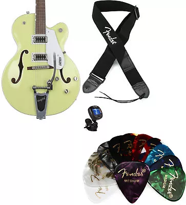 Gretsch 2506115571 + Fender 0990662080 + Fender 0239978000 + Fender 0980300 • $825.96