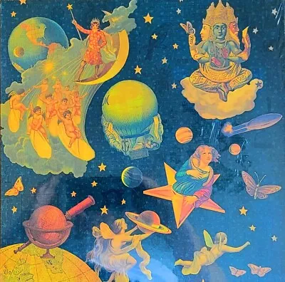 Smashing Pumpkins Mellon Collie And The Infinite Sadness - 4-lp Boxed Set   New  • $99.98